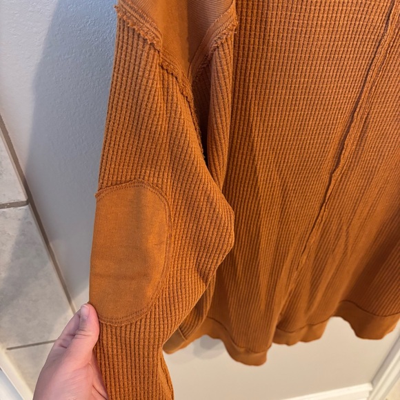 Free People Owen Thermal Top - Picture 5 of 6